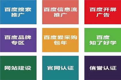 百度推广优化案例解析，助力企业提升营销效果